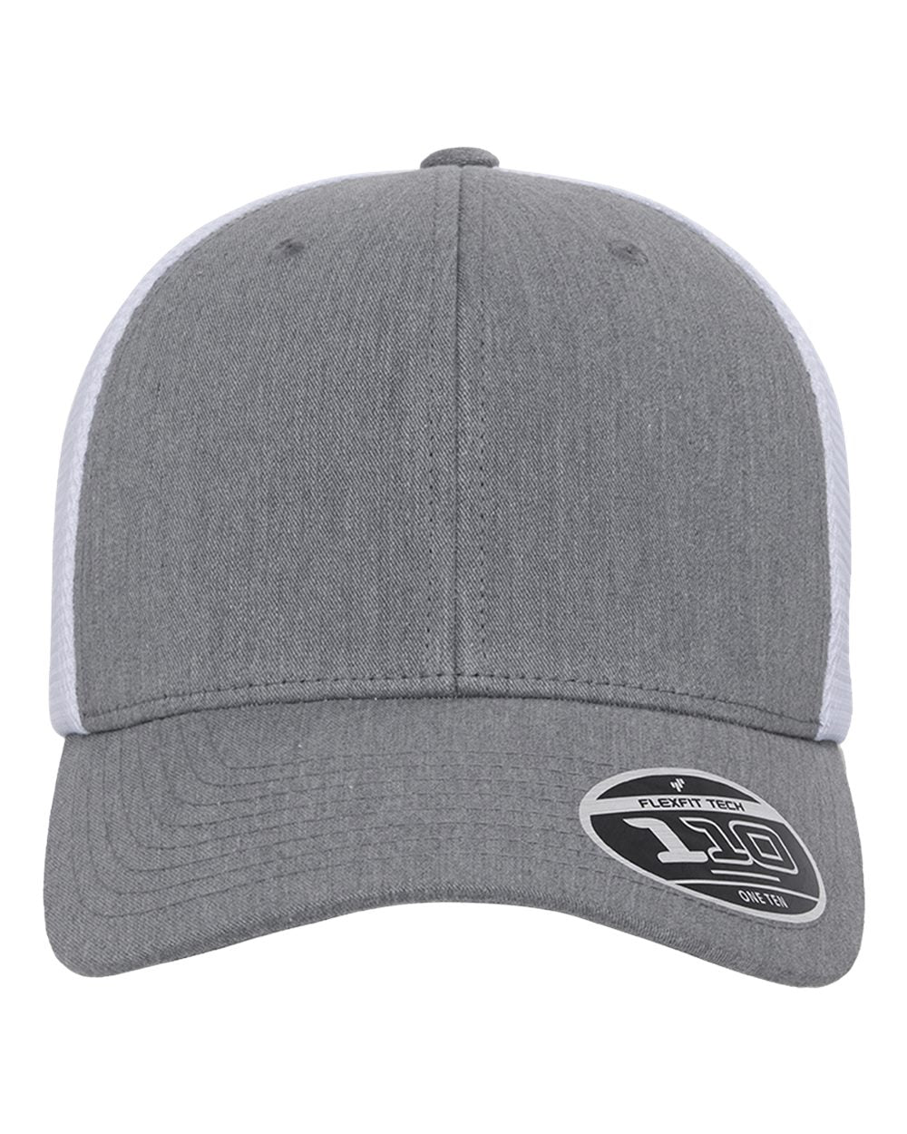 Flexfit Brand Snapback - 110® Mesh-Back Cap - 110M