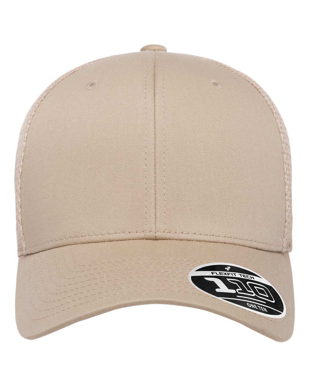 Flexfit Brand Snapback - 110® Mesh-Back Cap - 110M