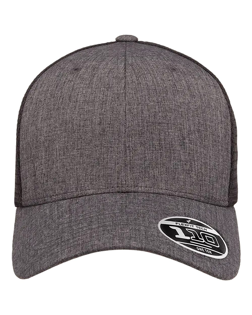 Flexfit Brand Snapback - 110® Mesh-Back Cap - 110M