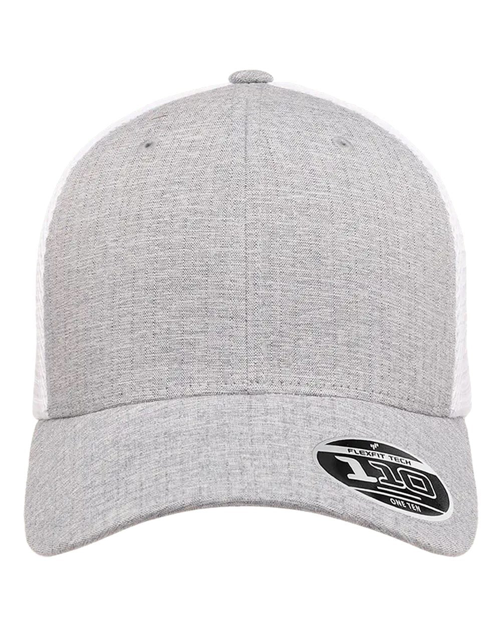 Flexfit Brand Snapback - 110® Mesh-Back Cap - 110M