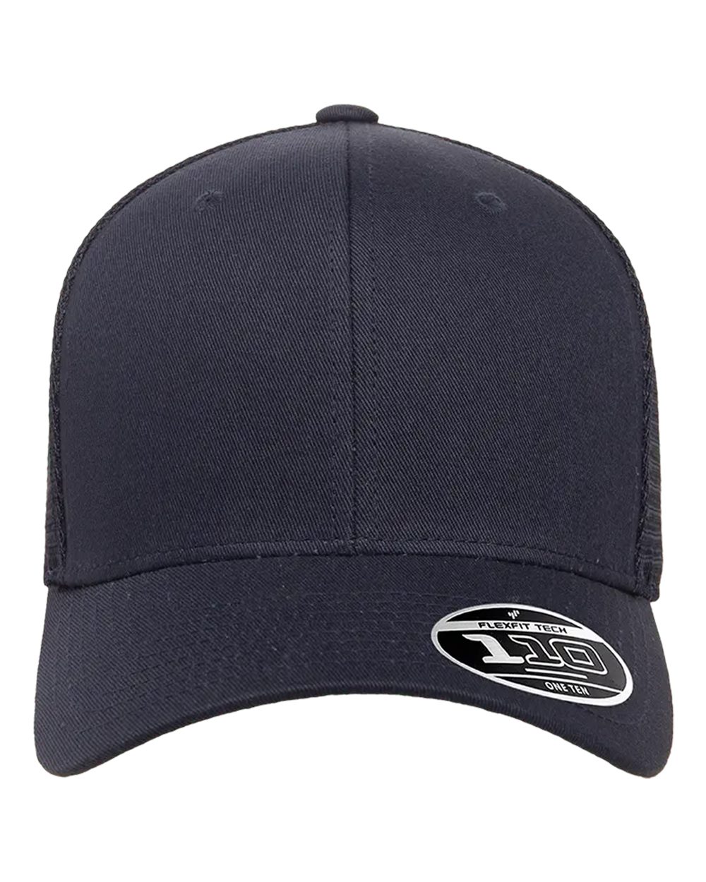 Flexfit Brand Snapback - 110® Mesh-Back Cap - 110M