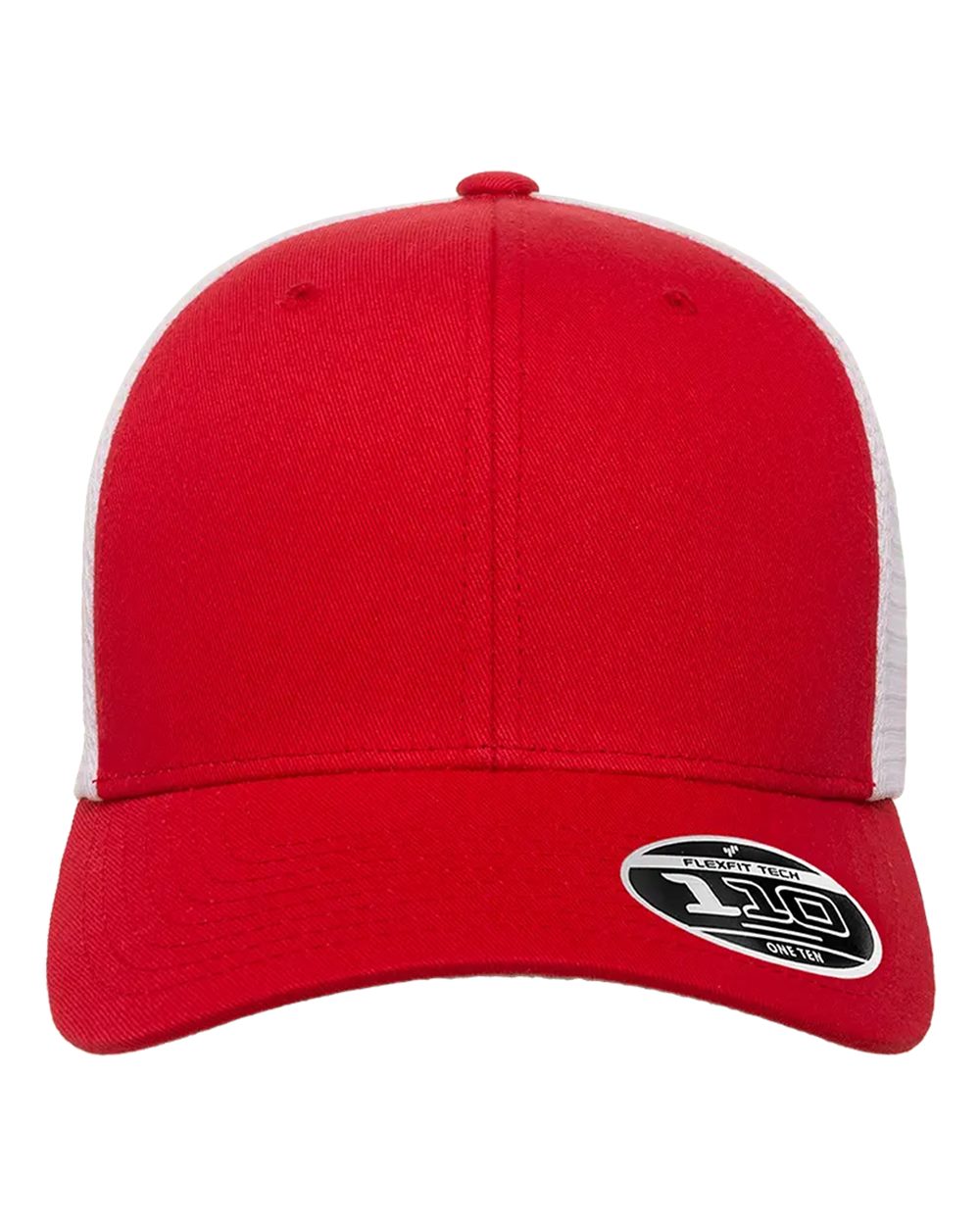 Flexfit Brand Snapback - 110® Mesh-Back Cap - 110M