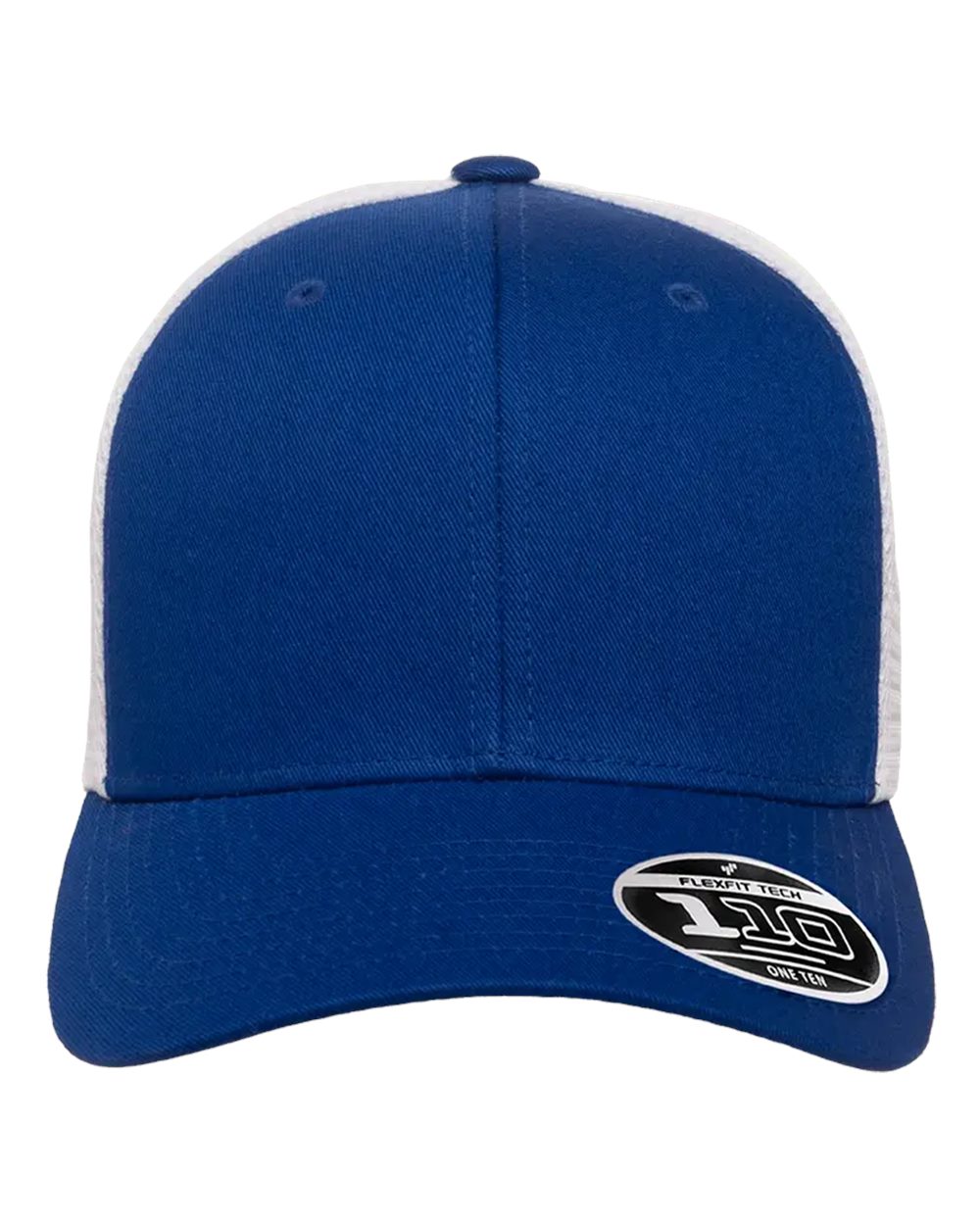 Flexfit Brand Snapback - 110® Mesh-Back Cap - 110M