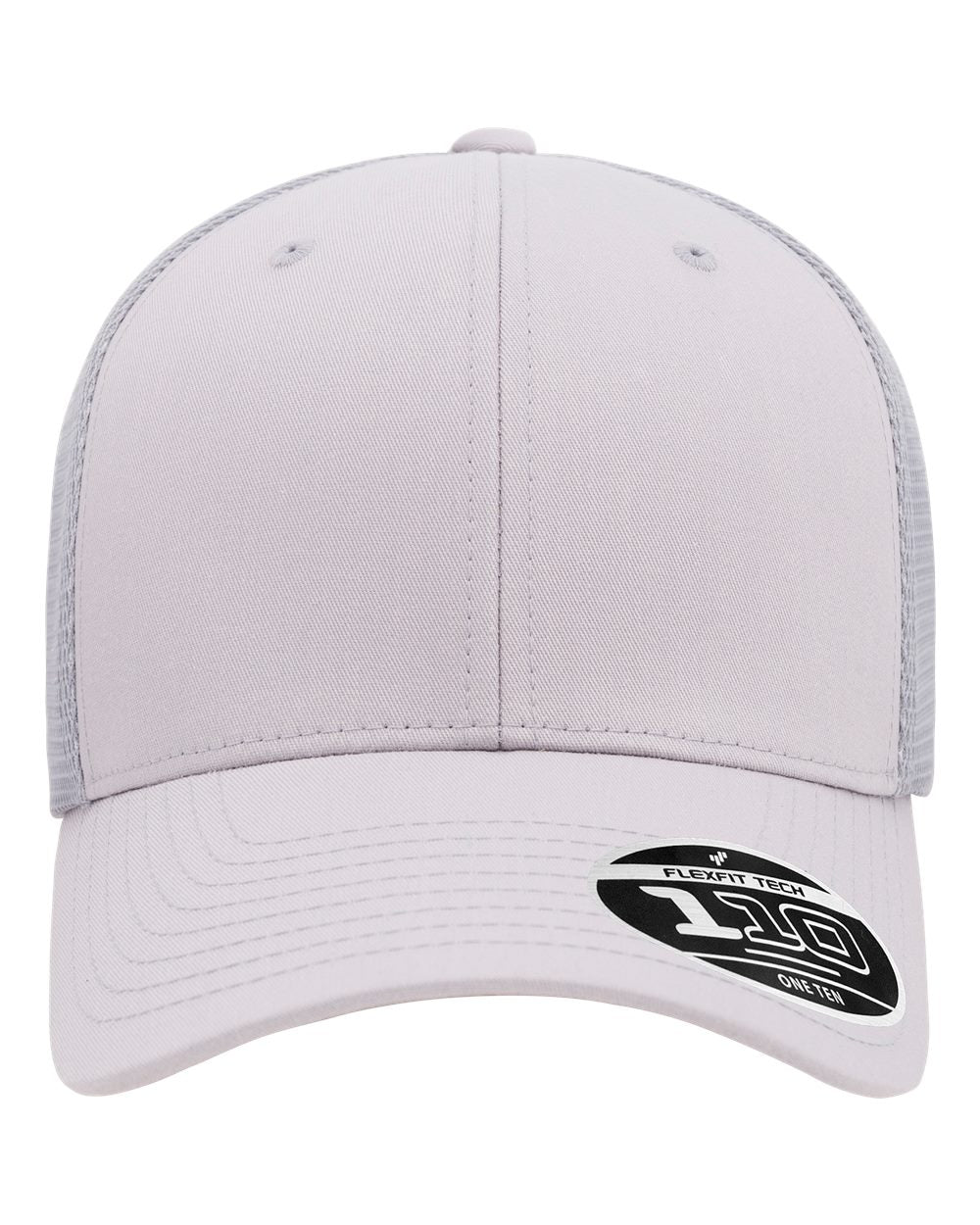 Flexfit Brand Snapback - 110® Mesh-Back Cap - 110M