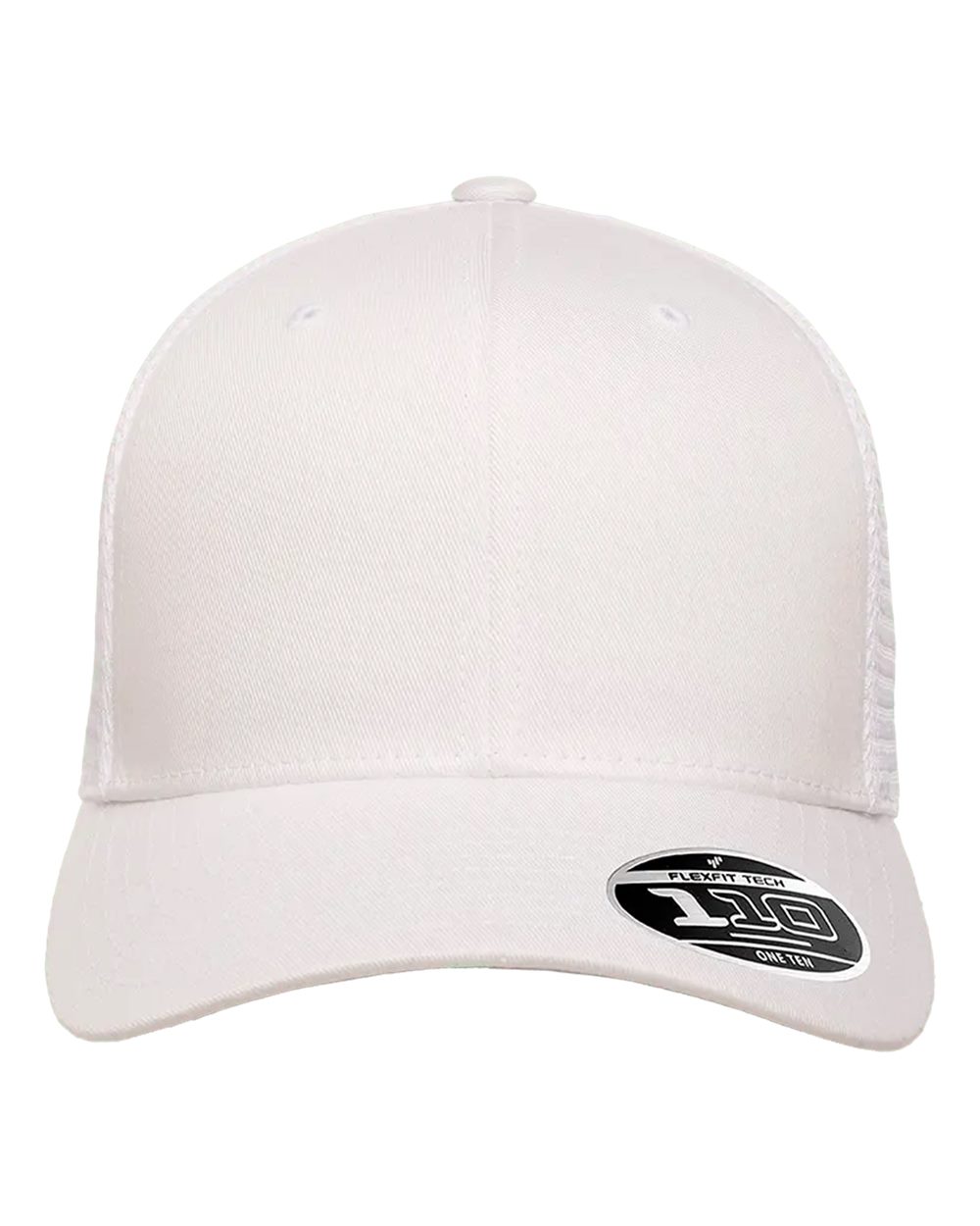Flexfit Brand Snapback - 110® Mesh-Back Cap - 110M