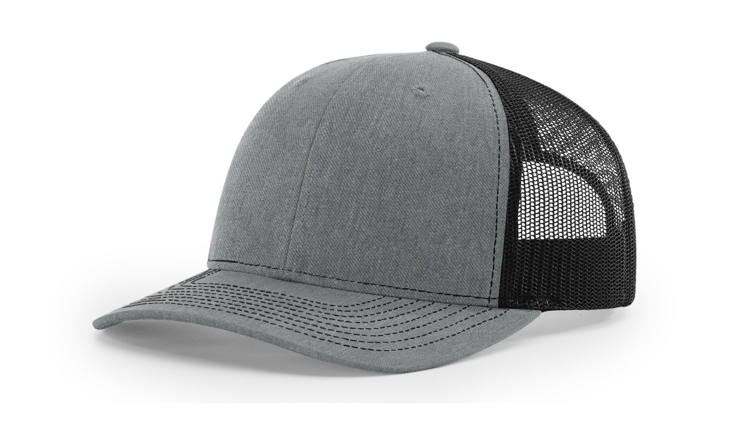Richardson 112 Trucker Cap