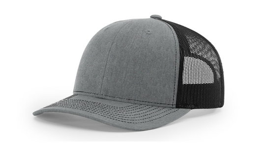 Richardson 112 Trucker Cap