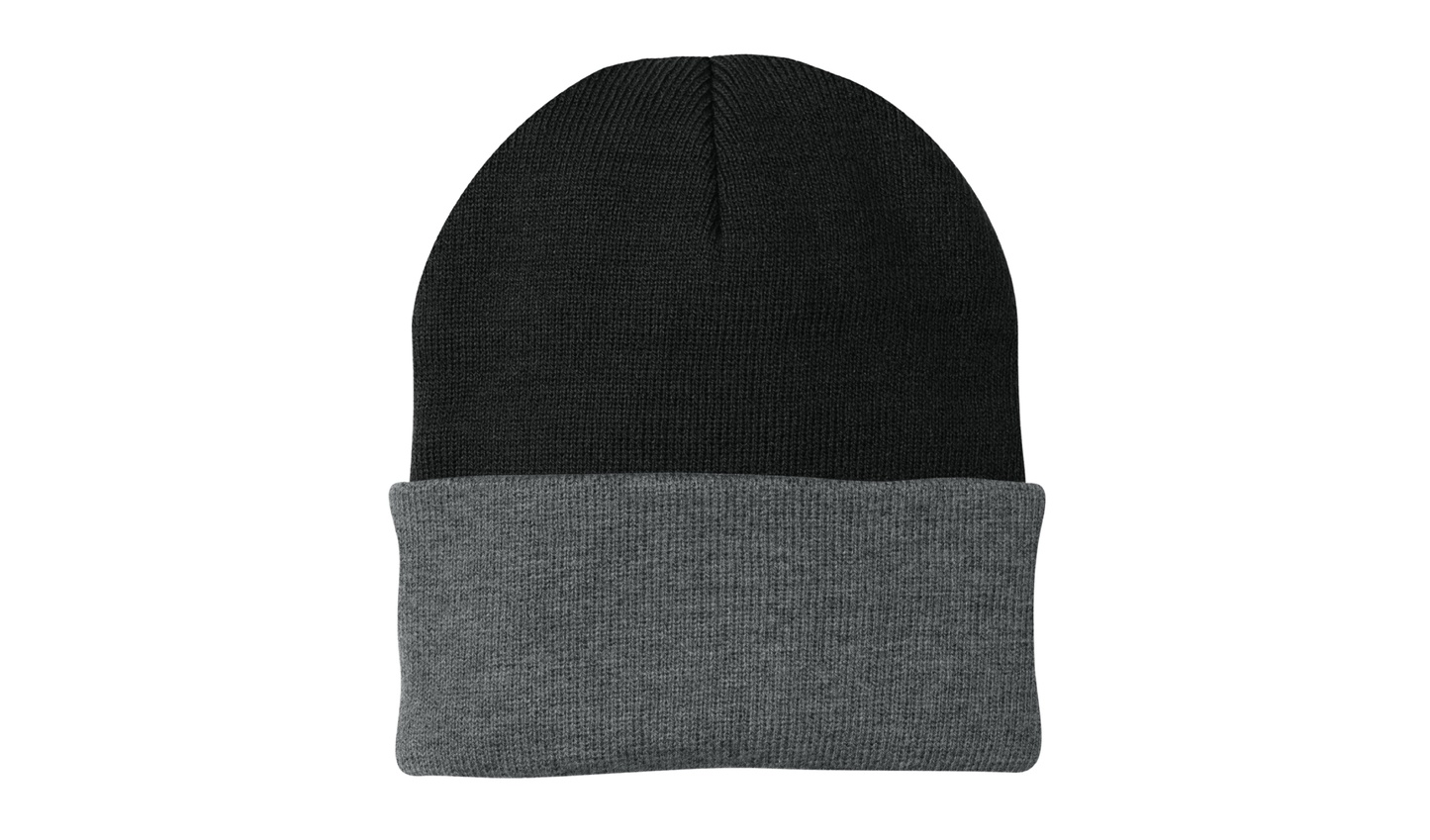 CP90 Port Authority® Knit Cap