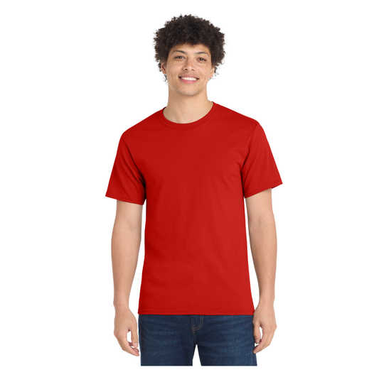 PC61  Port & Co™ Short Sleeve Essential Tee
