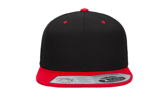 Flexfit Trucker Cap - 110F Flat Bill