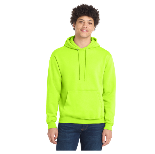 PC78H Port & Co™ Core Fleece Pullover Hoodie